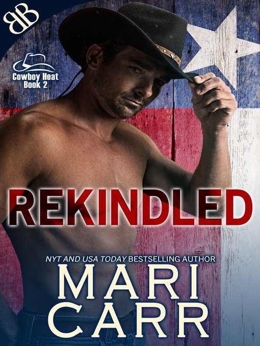 Title details for Rekindled by Mari Carr - Available